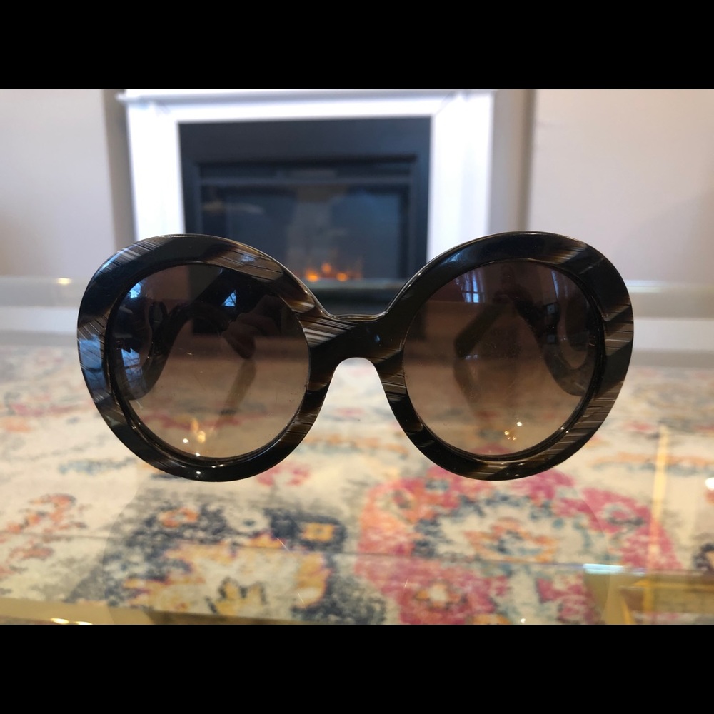 Prada sunglasses